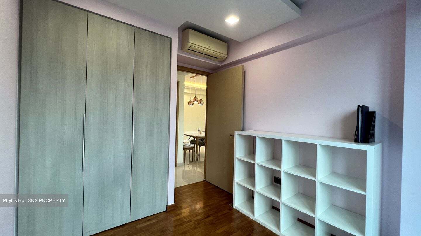 Esparina Residences (D19), Condominium #569330691
